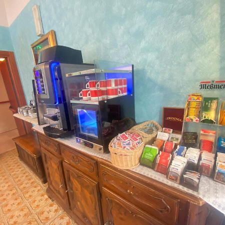 Hotel Tilly Cesenatico Εξωτερικό φωτογραφία