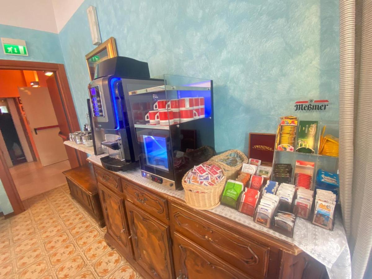 Hotel Tilly Cesenatico Εξωτερικό φωτογραφία
