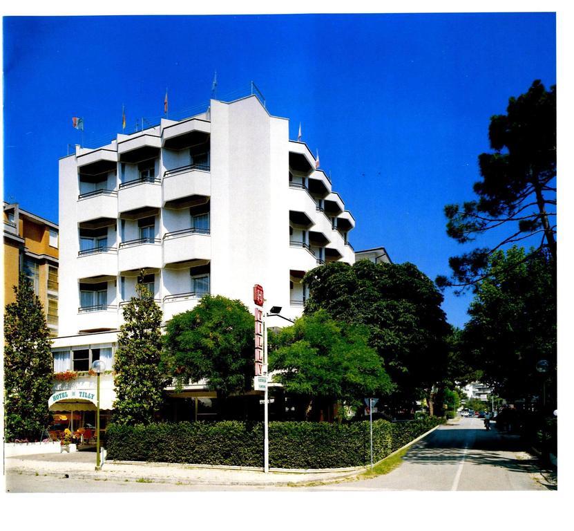 Hotel Tilly Cesenatico Εξωτερικό φωτογραφία