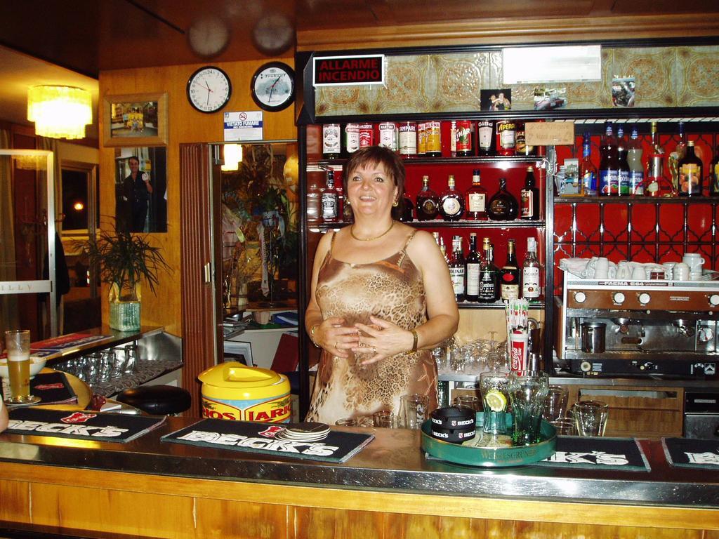 Hotel Tilly Cesenatico Εξωτερικό φωτογραφία
