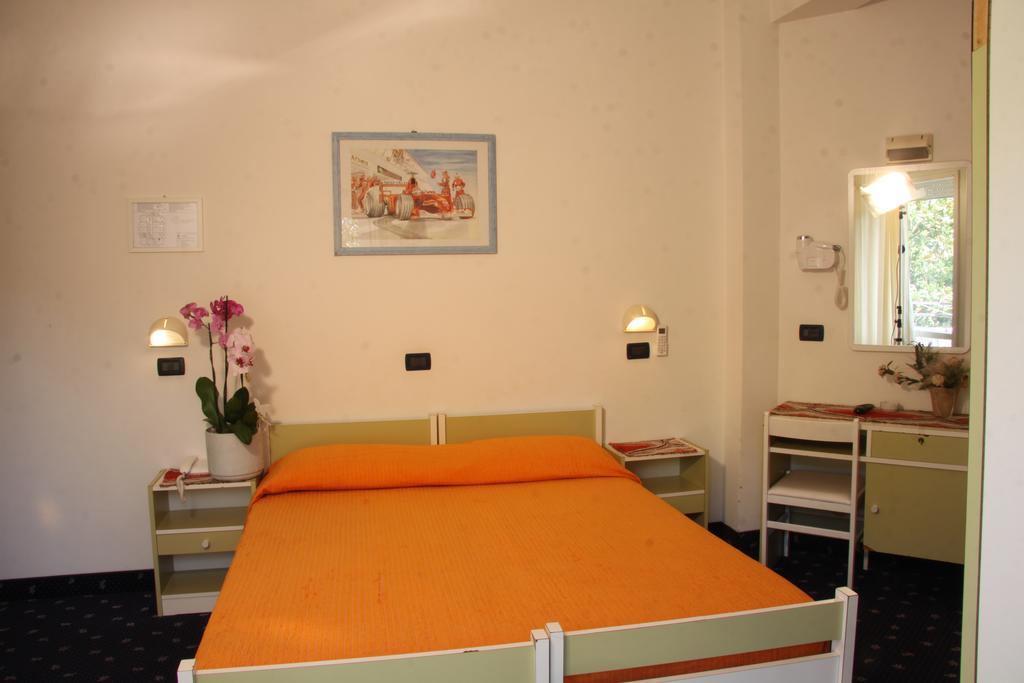 Hotel Tilly Cesenatico Εξωτερικό φωτογραφία