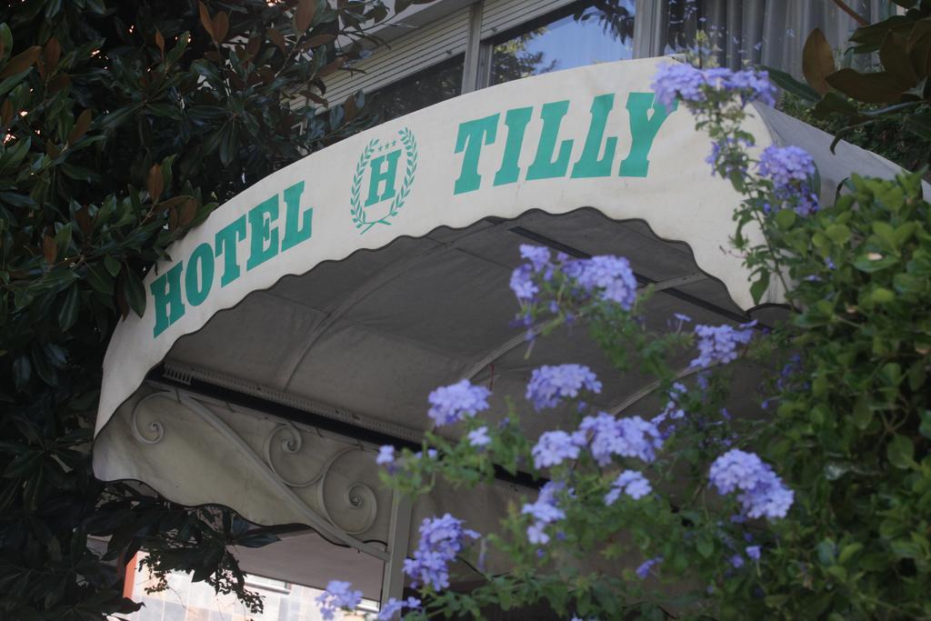 Hotel Tilly Cesenatico Εξωτερικό φωτογραφία