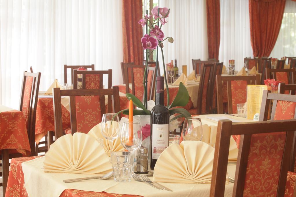 Hotel Tilly Cesenatico Εξωτερικό φωτογραφία