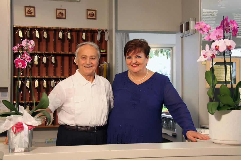 Hotel Tilly Cesenatico Εξωτερικό φωτογραφία