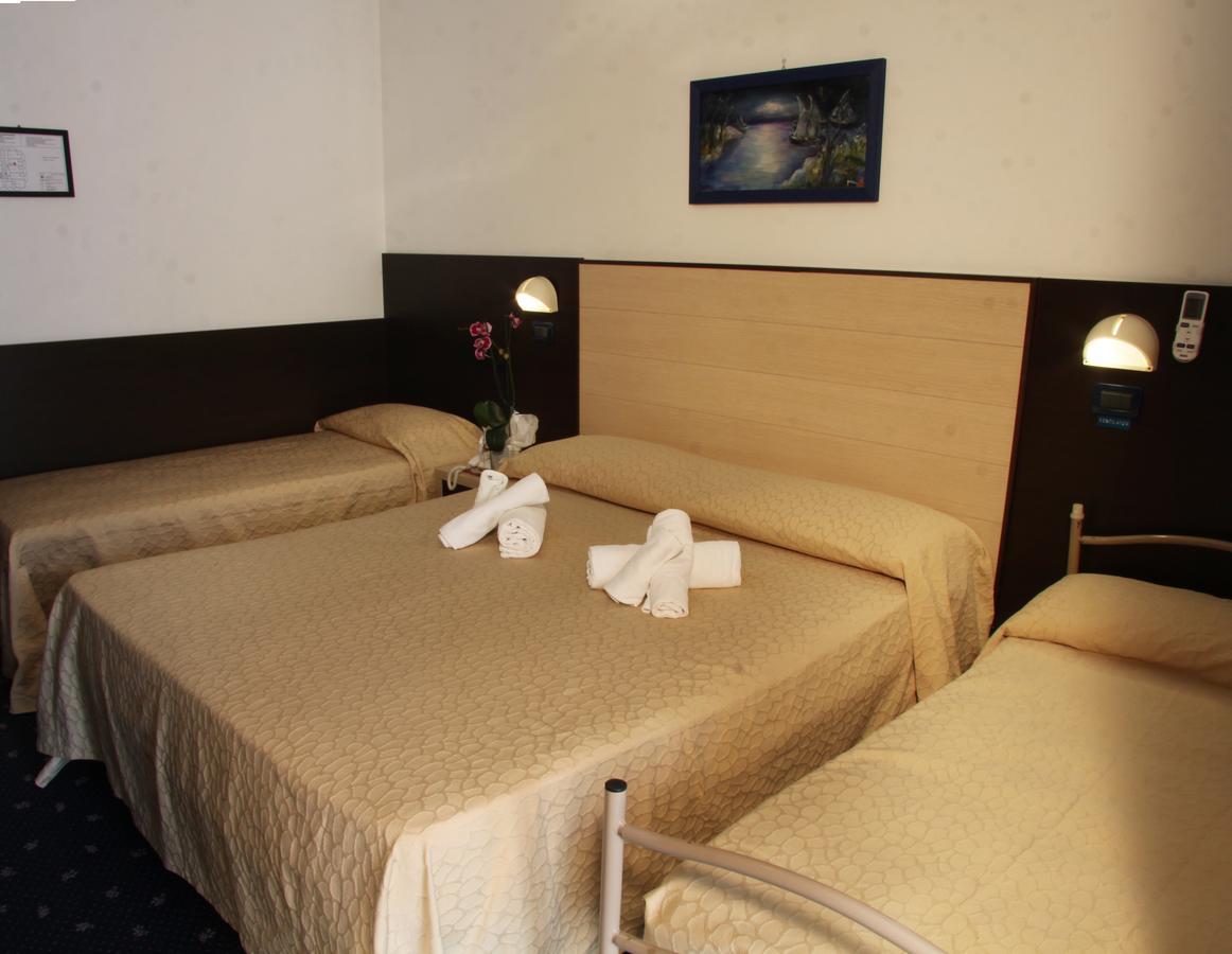 Hotel Tilly Cesenatico Εξωτερικό φωτογραφία