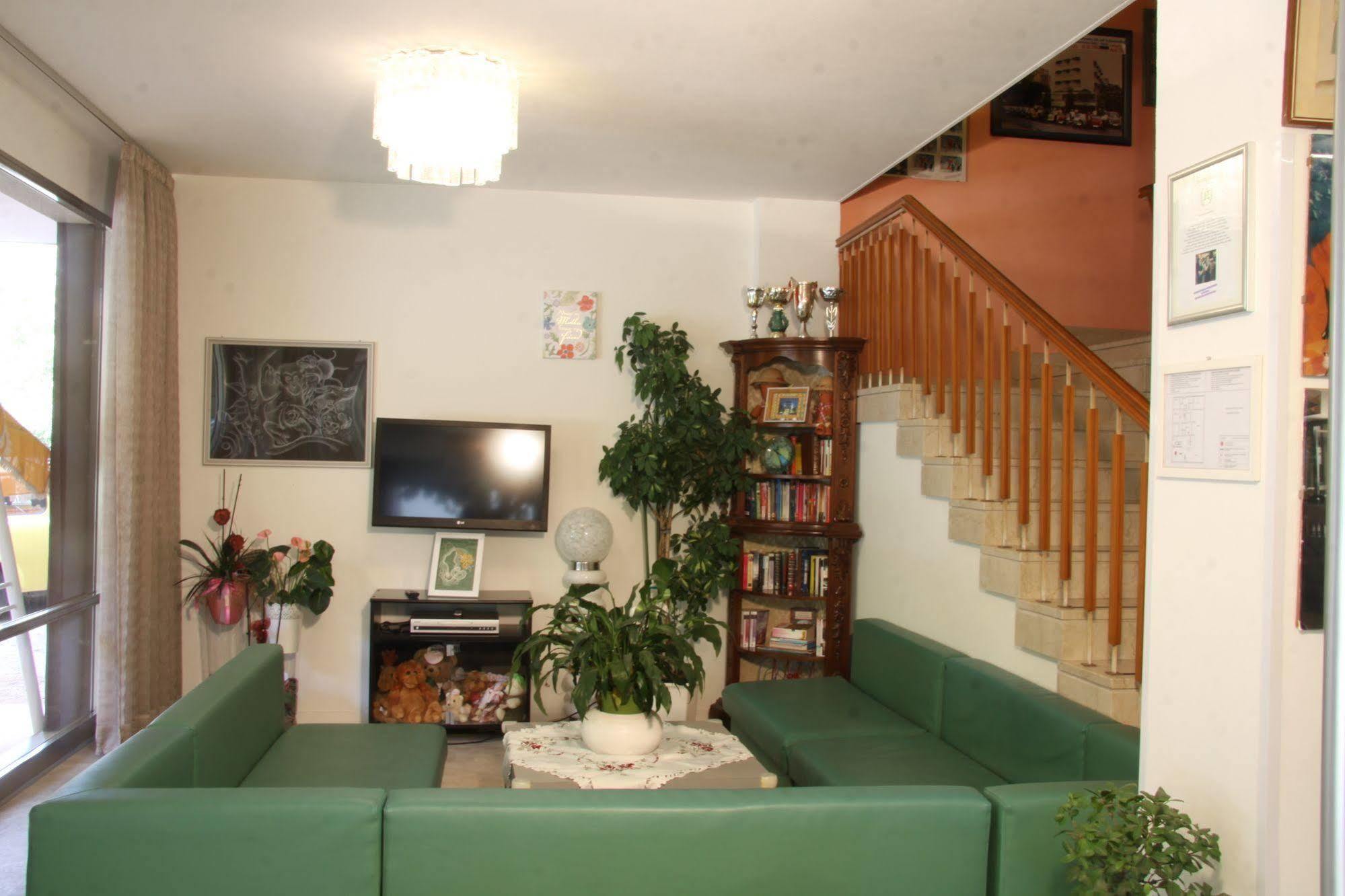 Hotel Tilly Cesenatico Εξωτερικό φωτογραφία