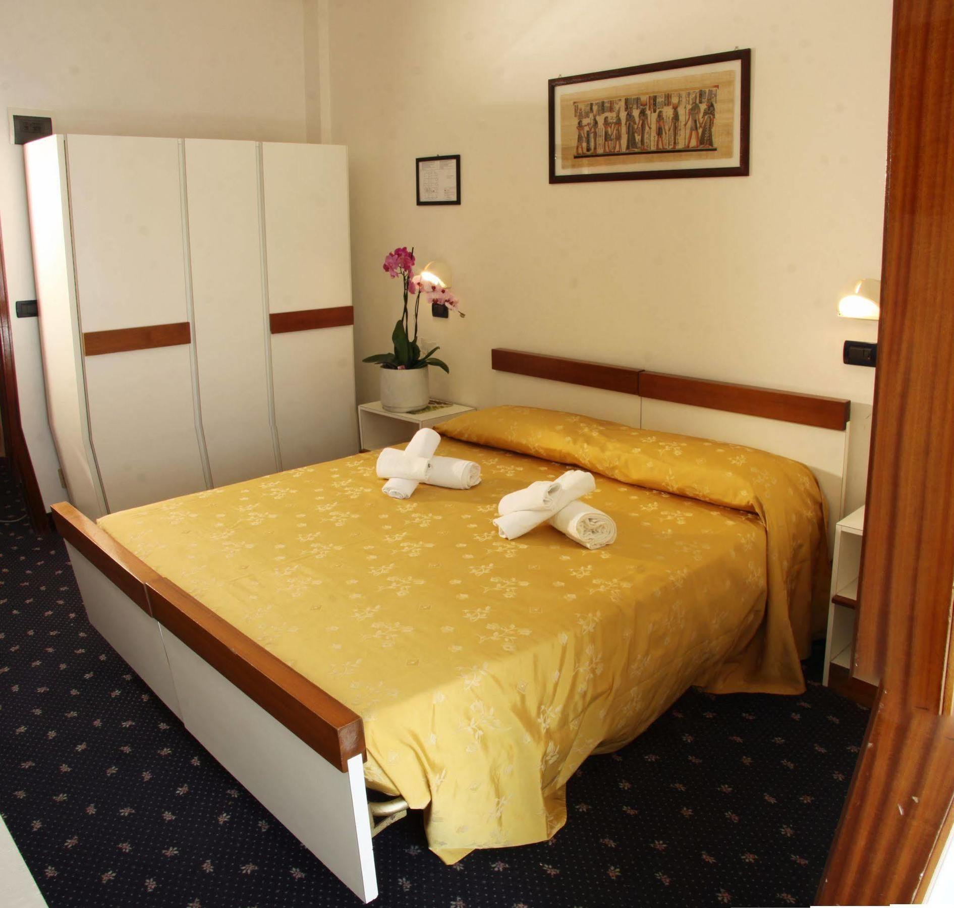 Hotel Tilly Cesenatico Εξωτερικό φωτογραφία
