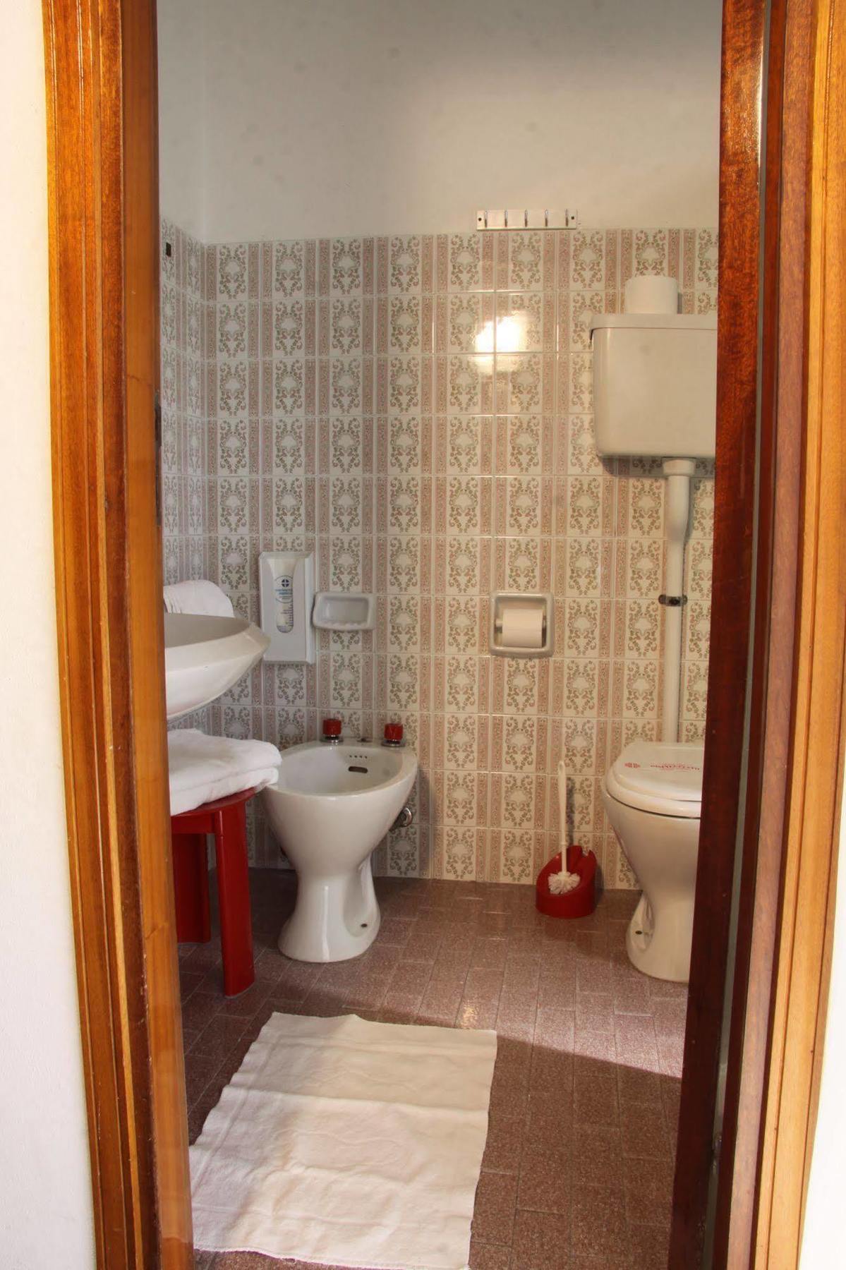 Hotel Tilly Cesenatico Εξωτερικό φωτογραφία