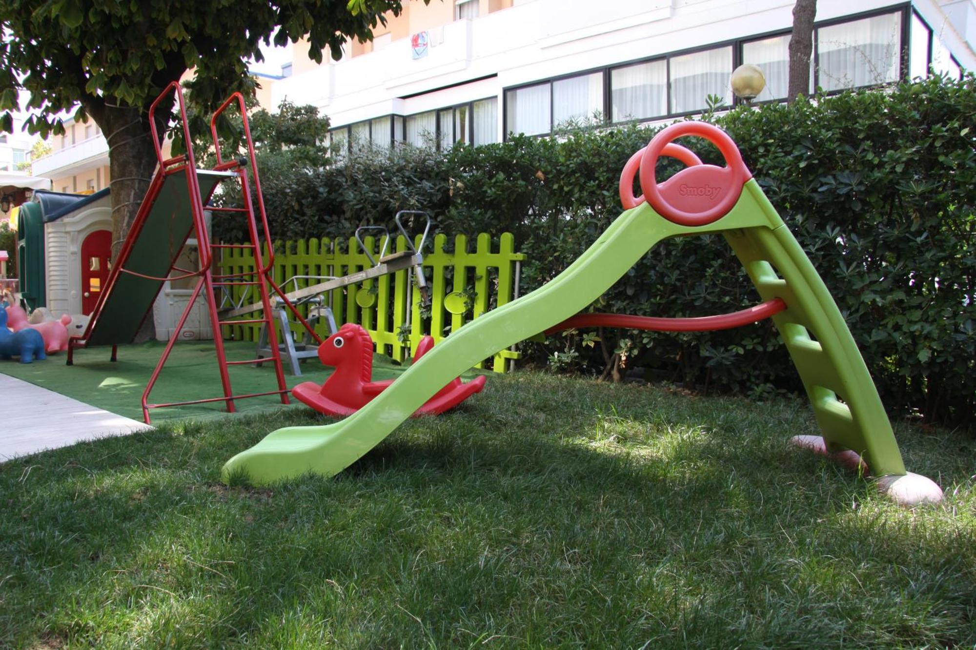 Hotel Tilly Cesenatico Εξωτερικό φωτογραφία