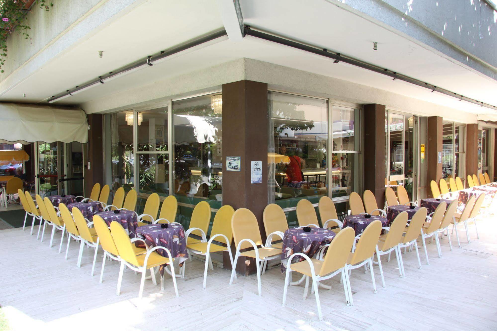 Hotel Tilly Cesenatico Εξωτερικό φωτογραφία