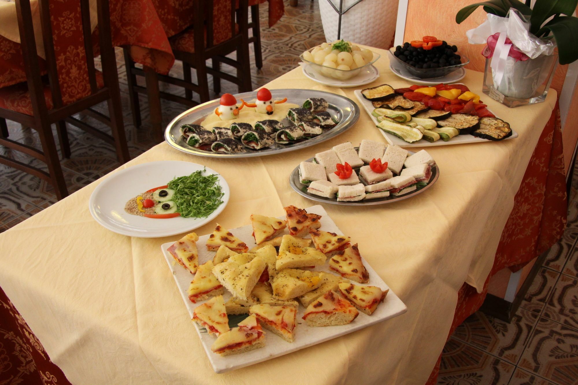 Hotel Tilly Cesenatico Εξωτερικό φωτογραφία