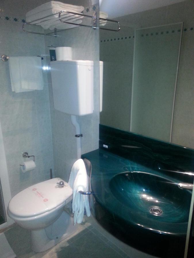 Hotel Tilly Cesenatico Εξωτερικό φωτογραφία